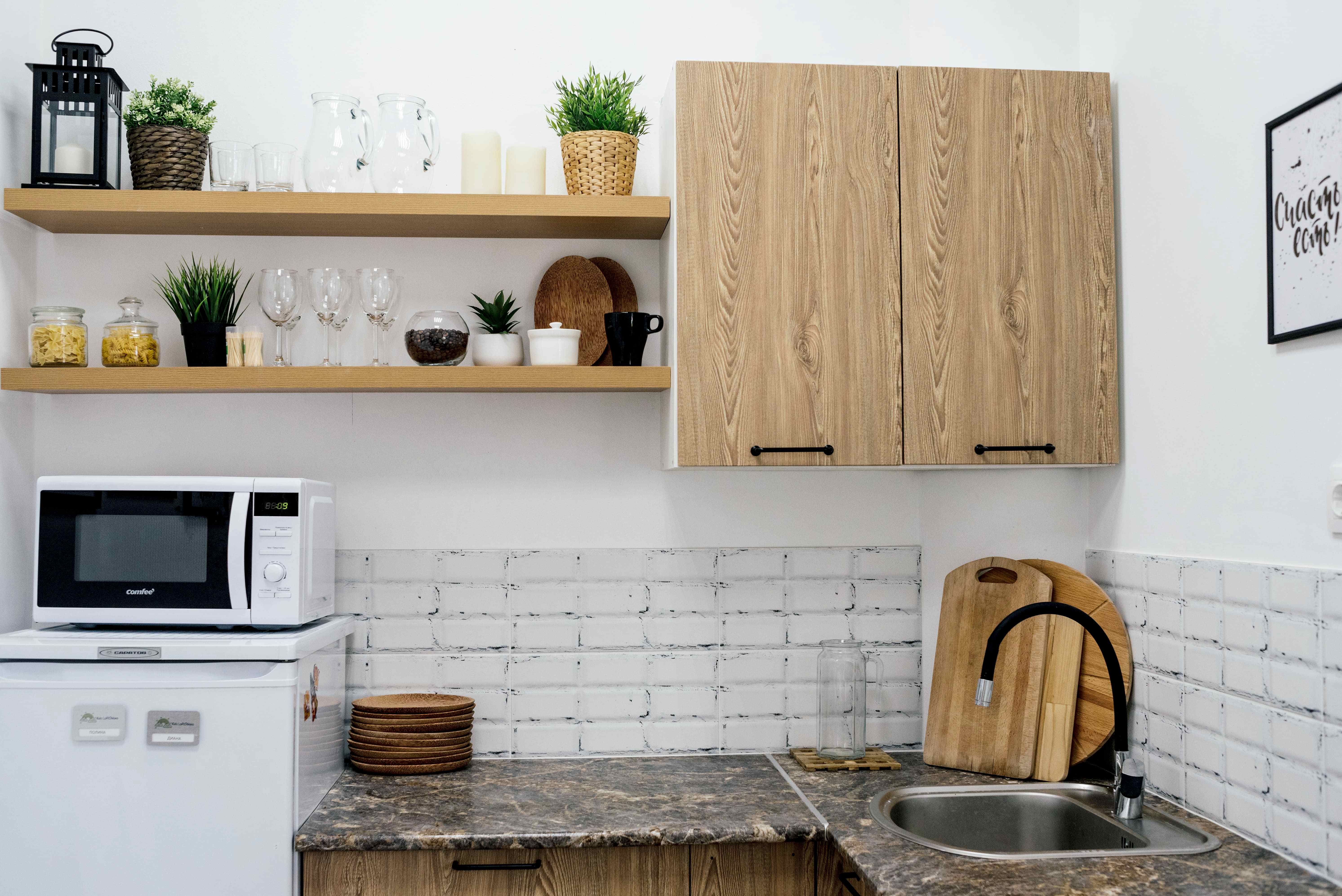 Лофт Облака