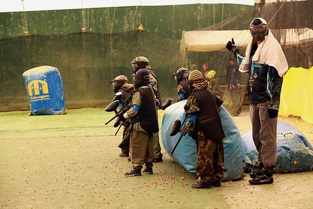 День рождения 12 лет