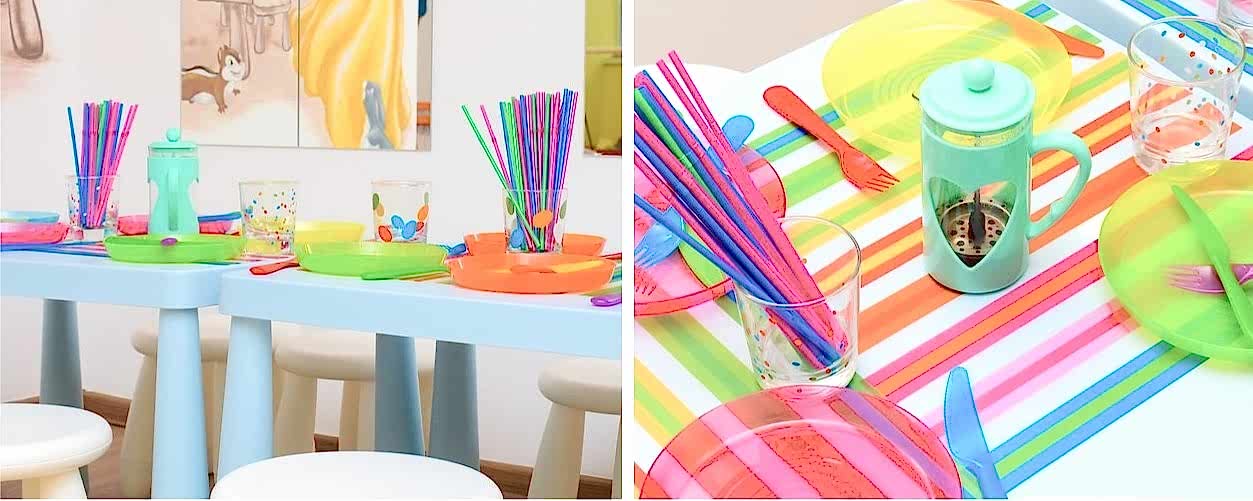 Детская студия Алматы