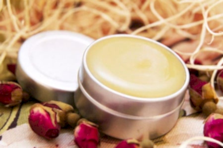 Мастер-класс Экокосметика