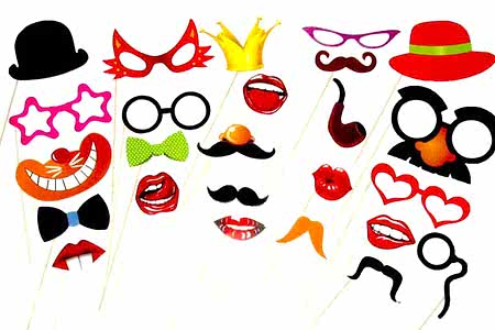 Мастер-класс Фотобутафория