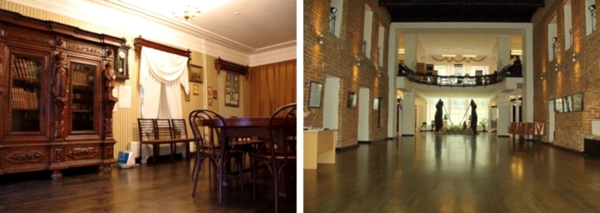 Музей истории Алматы