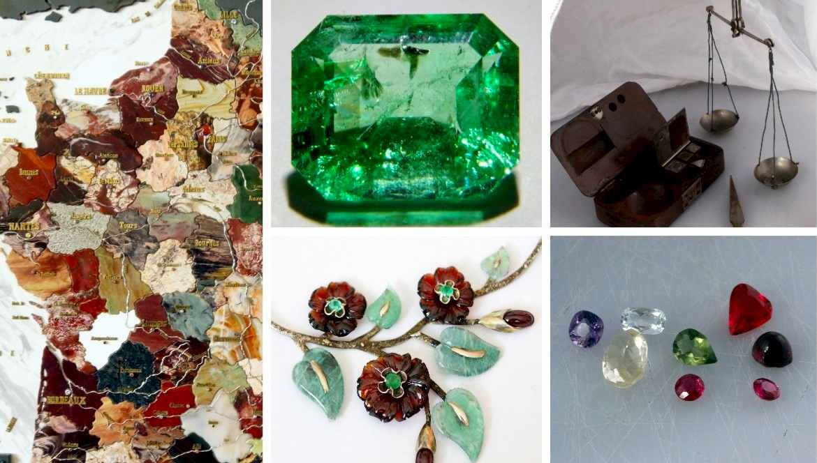 Музей камня