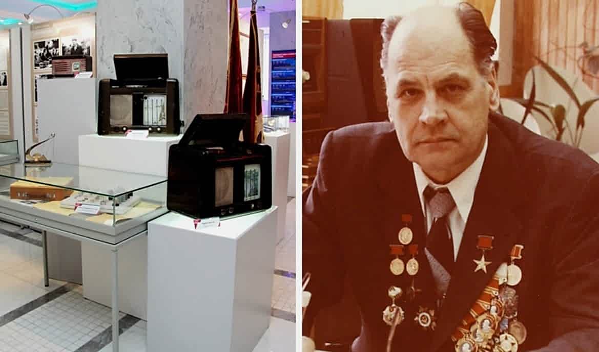 Музей космонавтики