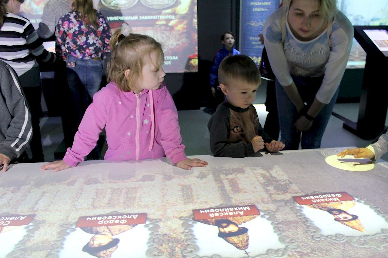 Музей Казахстан