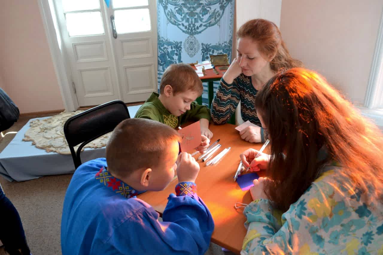 Музей Агафуровых