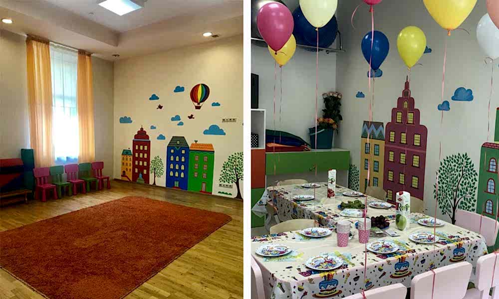 Паллада на Бардина