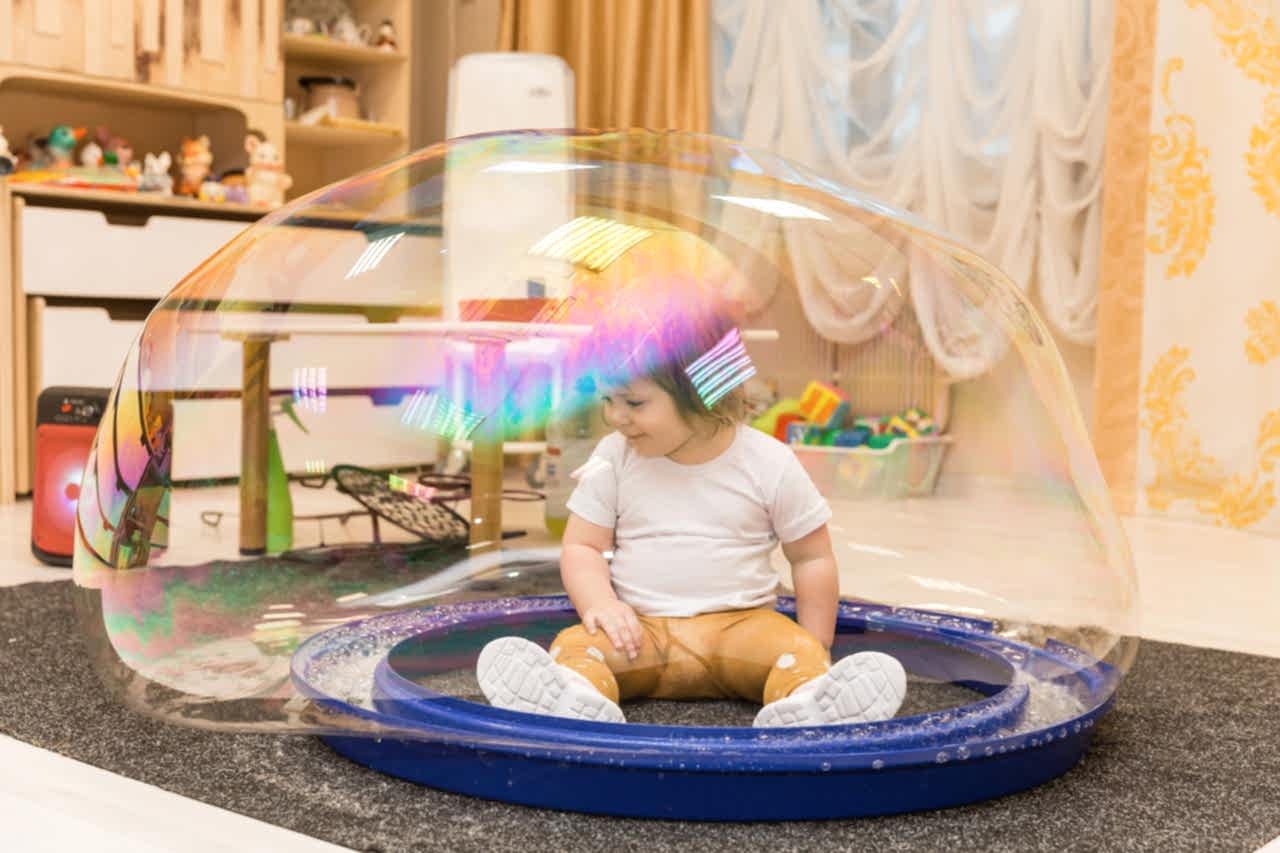 Детки Непоседки