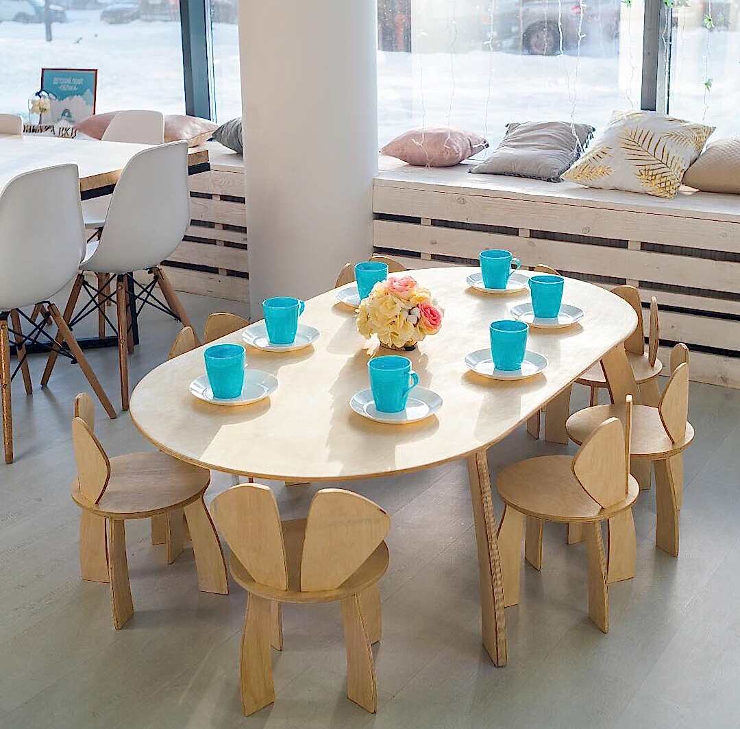 Лофт Облака