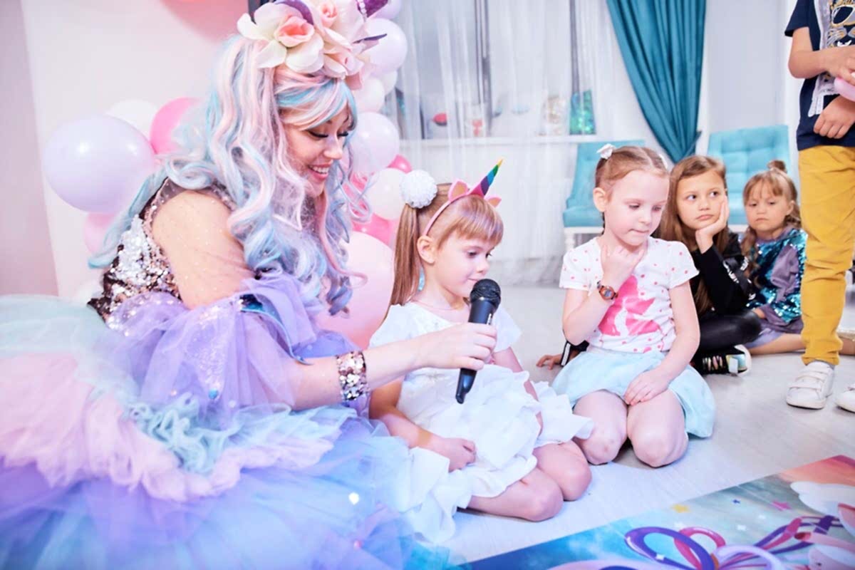 Студия Мелисента