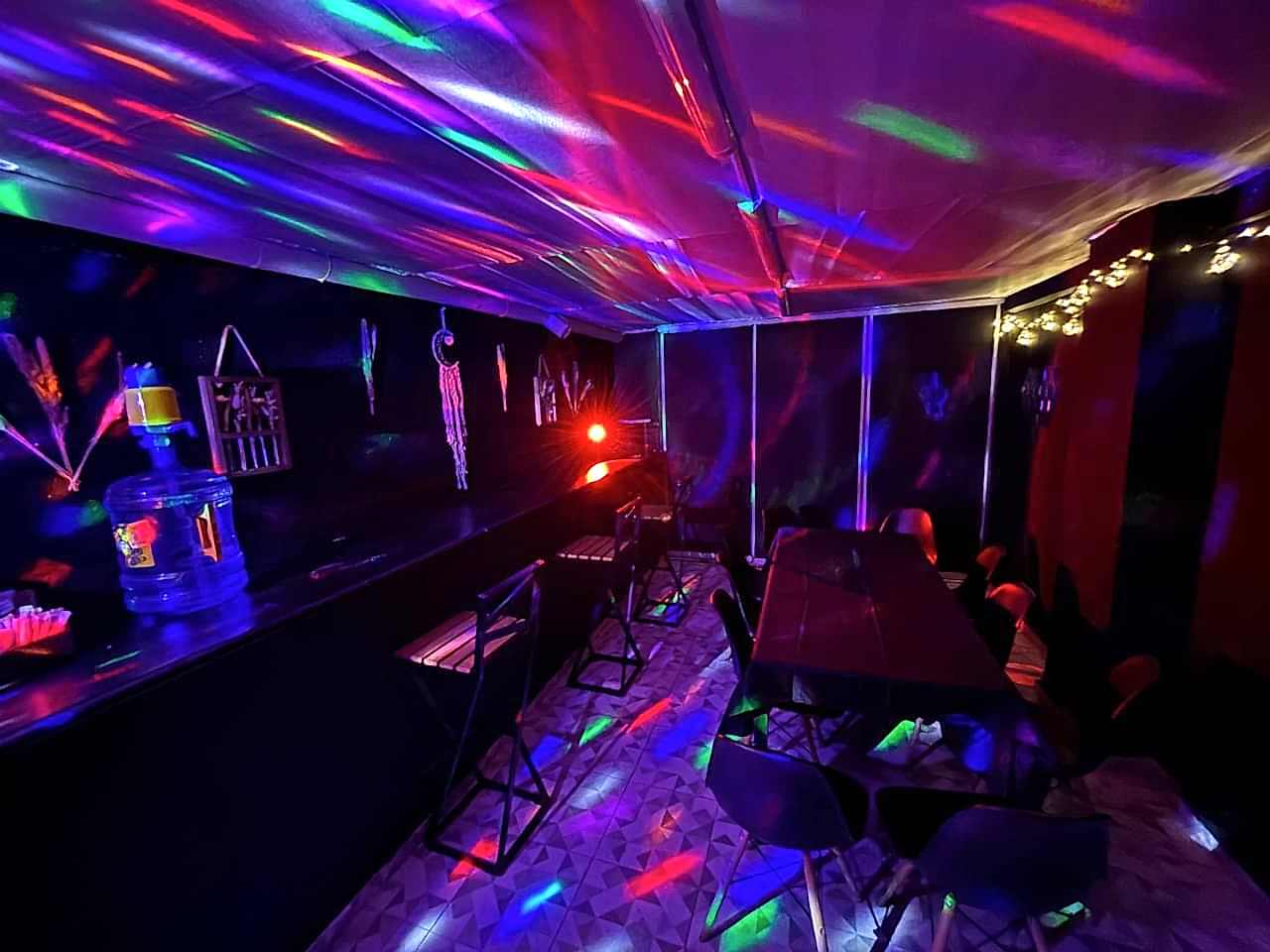 Где отметить день рождения ребёнка в Алматы