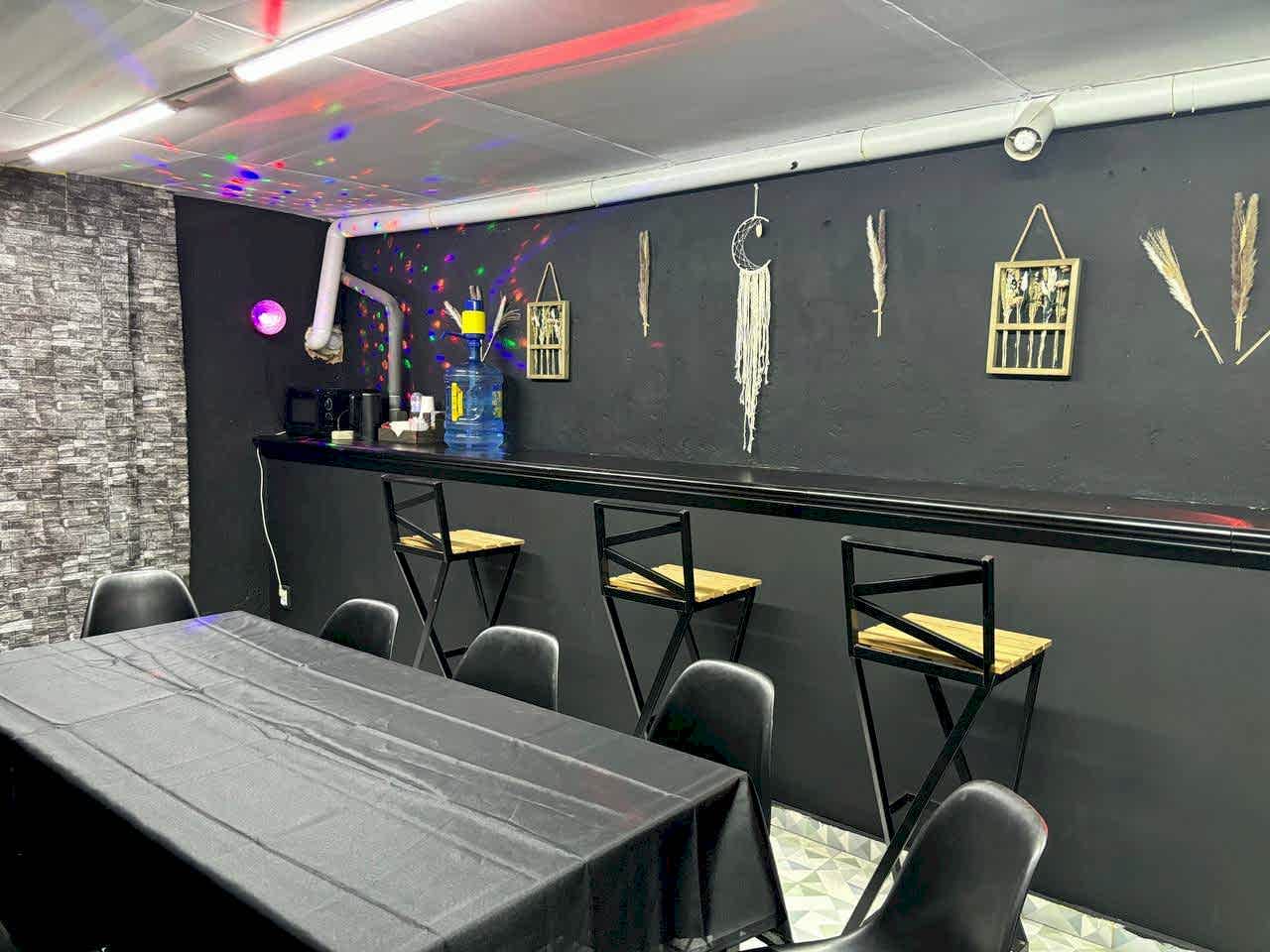 День рождения в квесте в Алматы