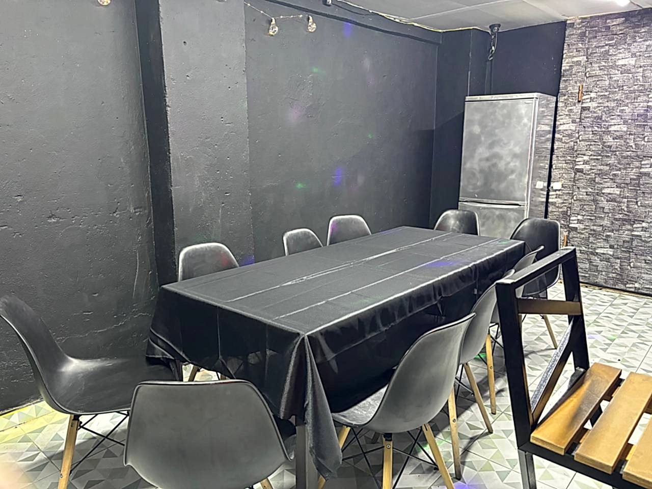 Детский праздник в квесте, Алматы