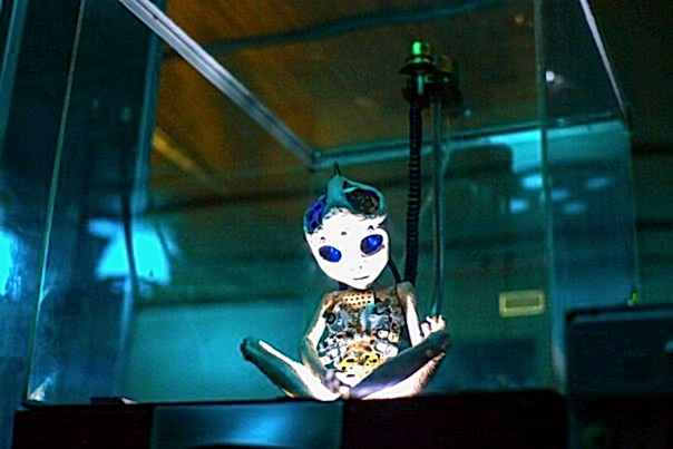 квест космическое вторжение