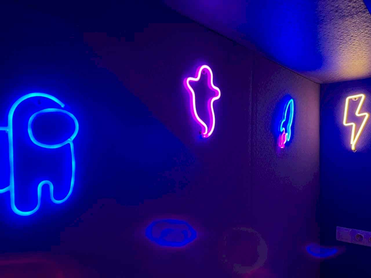 Чайная Прятки