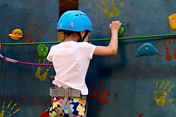 Эльф-парк на Шарташе