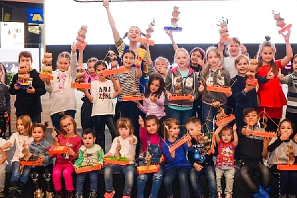 Пиратские корабли