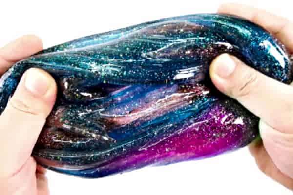 Слайм-лаборатория