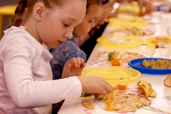 Кулинарный