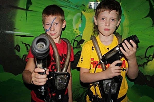 Путешествие к Марсу