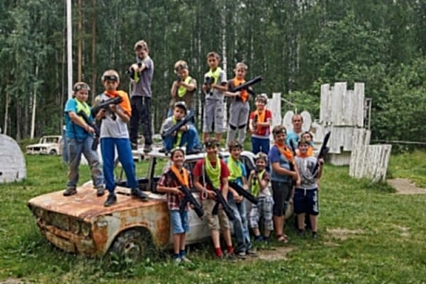 Конфедерация