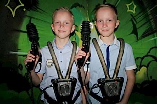 El Clasico или Противостояние