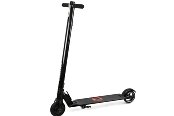 Электросамокат Kugoo L1 (NextDrive) 