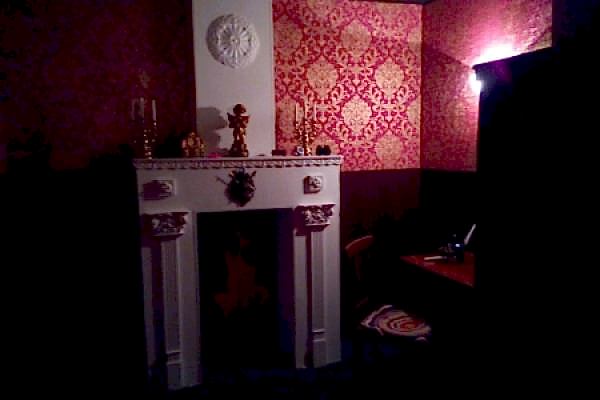 Тайна поместья 2.0