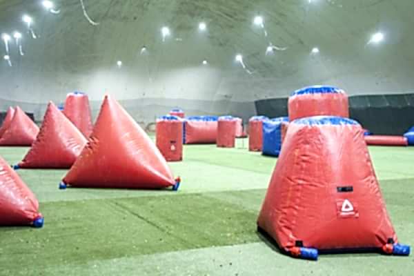 Купол Арена