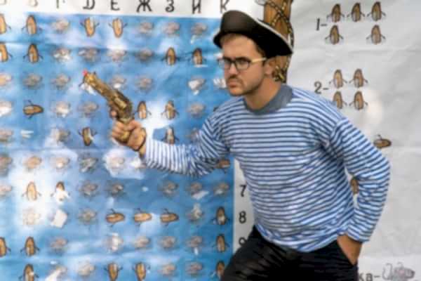 Лесная сказка