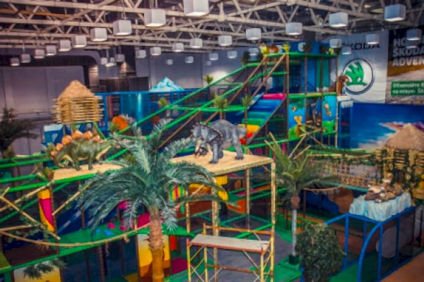 Планета ИГРиК