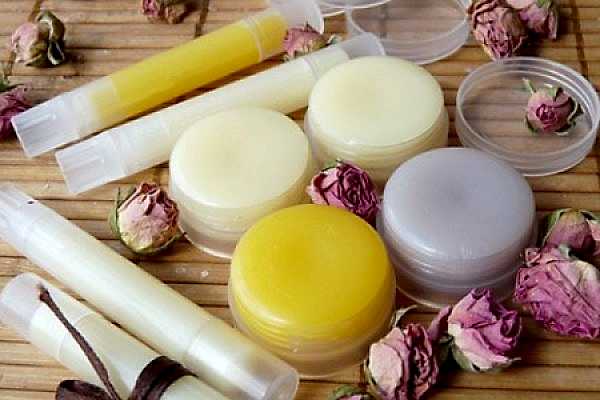 Эко-косметика