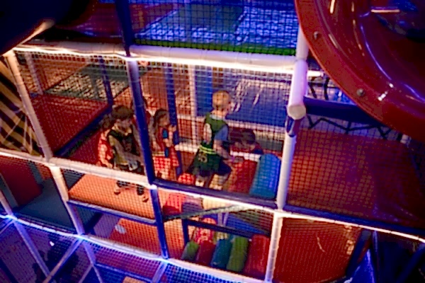 Радуга Лэнд