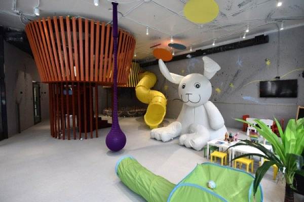 Баден-Баден термы Уктус