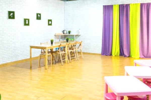 Страна Элефантия