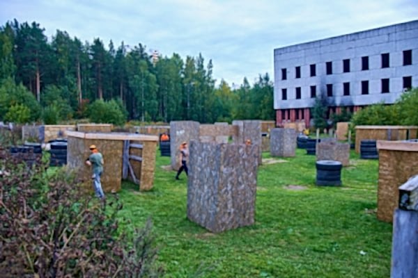 Конфедерация