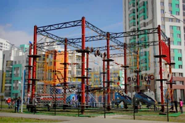 Аватар в Академическом