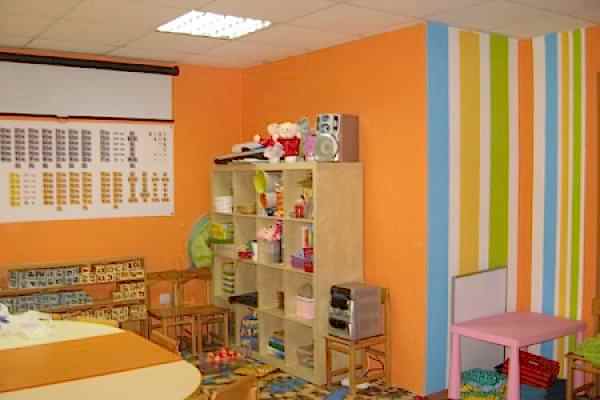 Яркие дети на Юго-Западе