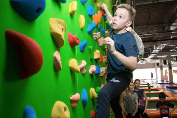 Олимпийские игры