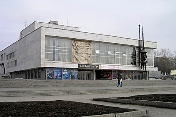 Театр юного зрителяТЮЗеТ