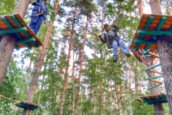 Казаки-разбойники