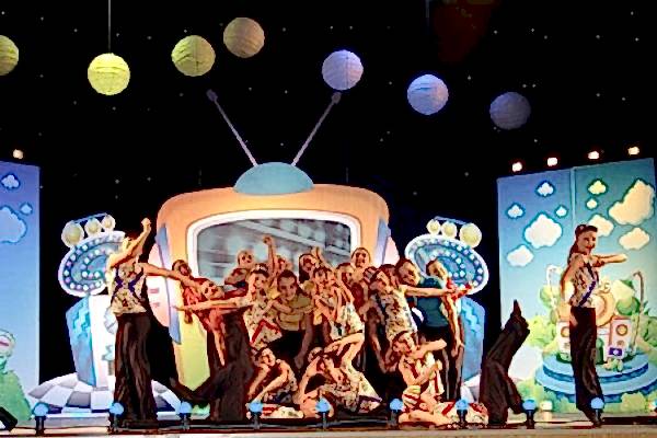 Театр эстрады