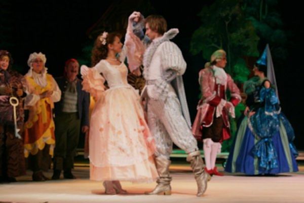 Театр драмы