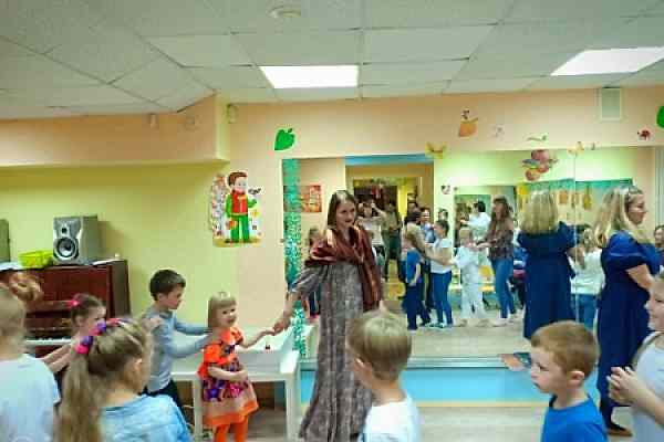 Малыш и Карлсон на Уктусе