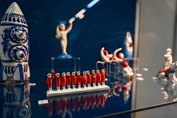 Алматинский музей изобразительного искусства