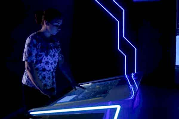 Музей автоматики и ракетно-космической техники