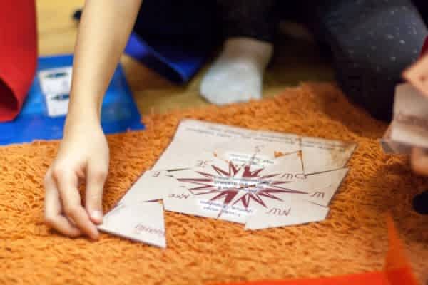 Паллада на Бардина