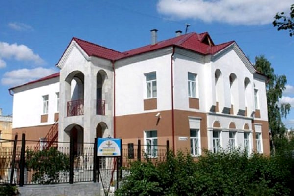 Музей ВДВ «Крылатая гвардия»