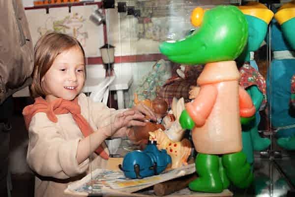 Музей «Сделано в СССР»