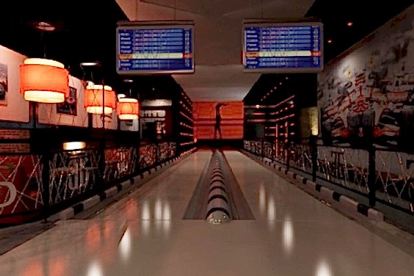 Боулинг «БугаттиБоулинг»